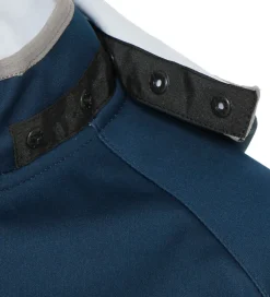 Softshell|LEGO® Wear Softshelljakke - LWSefrit 200 - Dark Navy