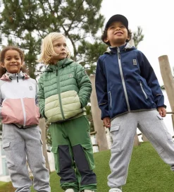 Softshell|LEGO® Wear Softshelljakke - LWSefrit 200 - Dark Navy