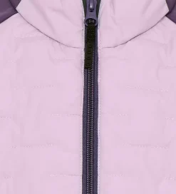 Sommerjakker|LEGO® Wear Sommerjakke - LWStorm 212 - Medium Purple