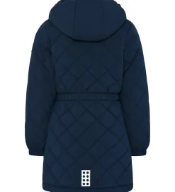 Termotøj|LEGO® Wear Termofrakke - LWJana 702 - Dark Navy