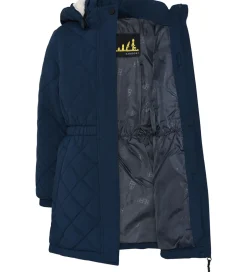 Termotøj|LEGO® Wear Termofrakke - LWJana 702 - Dark Navy