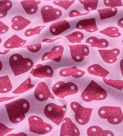 Toppe|LEGO® Wear Top - LwTaja - Pink