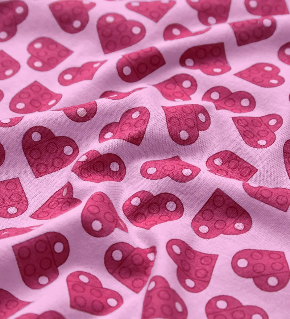 Toppe|LEGO® Wear Top - LwTaja - Pink