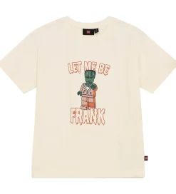 T-Shirts|LEGO® Wear T-shirt - LwTaffy - Hvid