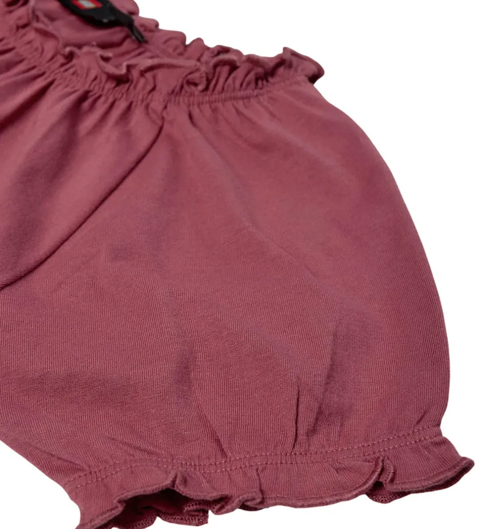 T-Shirts|LEGO® Wear T-shirt - LwtAja - Rosa m. Blomster