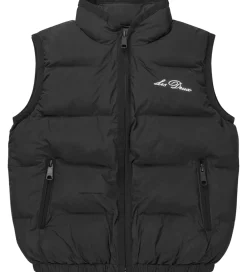 Dunveste Og Dyneveste|Les Deux Dynevest - Newport - Sort