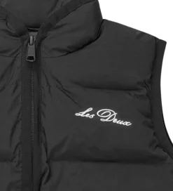 Dunveste Og Dyneveste|Les Deux Dynevest - Newport - Sort