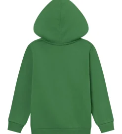 Hættetrøjer|Unisex-Tøj|Les Deux Hættetrøje - Andrew - Juniper Green