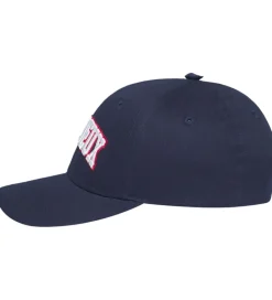 Kasketter|Les Deux Kasket - Aidan Baseball - Dark Navy