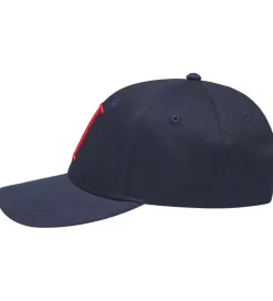Kasketter|Les Deux Kasket - Baseball - Dark Navy