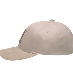 Kasketter|Les Deux Kasket - Baseball - Dark Sand