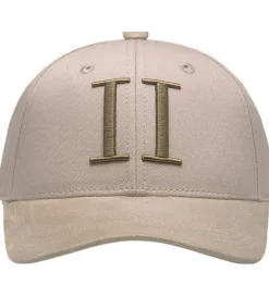 Kasketter|Les Deux Kasket - Baseball - Dark Sand