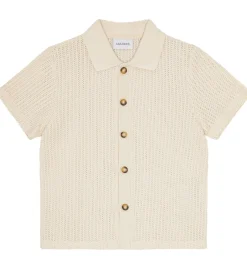 Skjorter|Les Deux Skjorte - Axel - Light Ivory