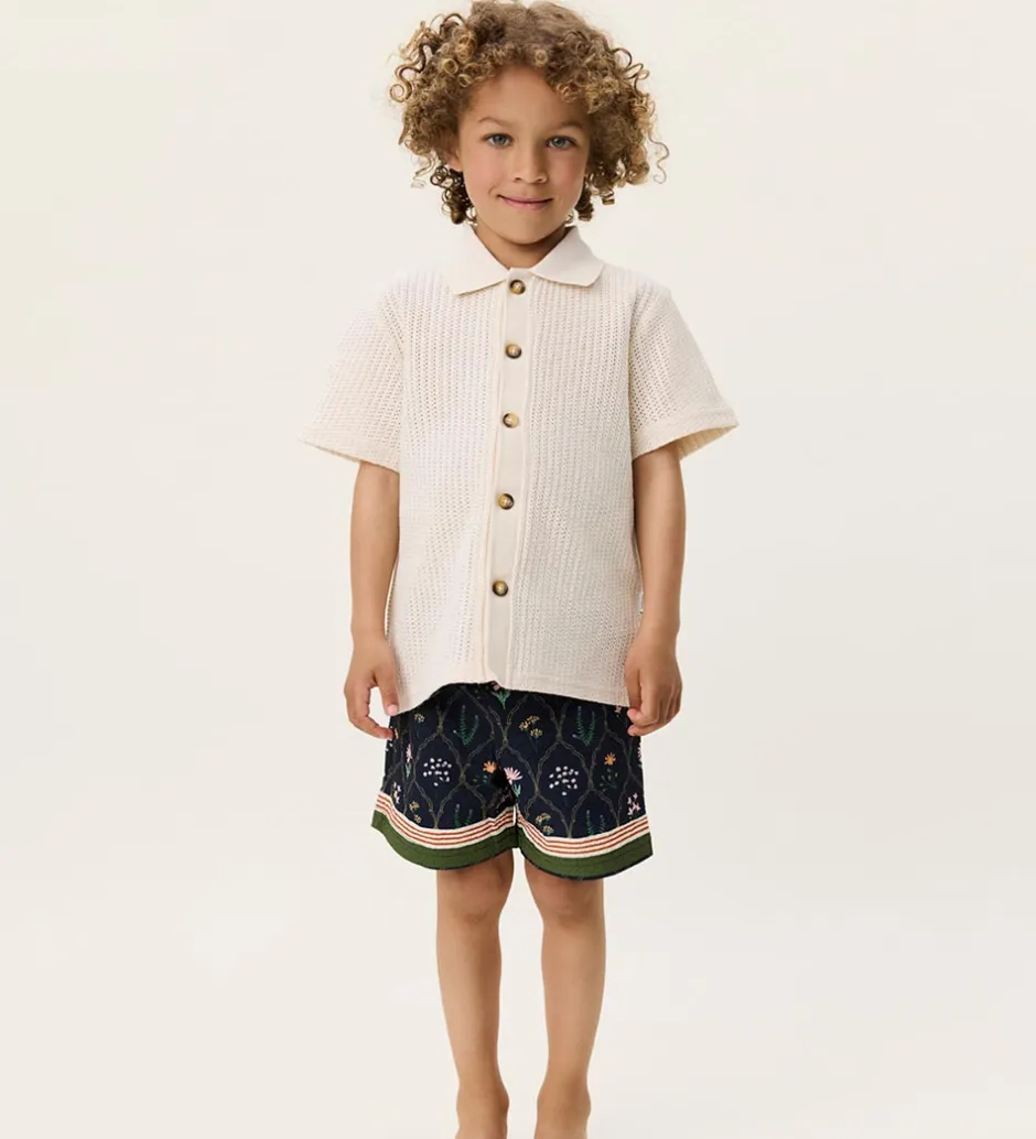 Skjorter|Les Deux Skjorte - Axel - Light Ivory