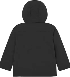 Vinterjakker|Les Deux Vinterjakke - Nate - Sort