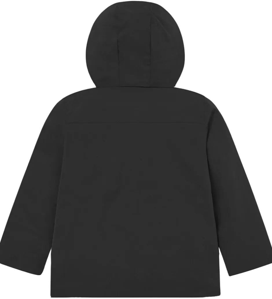 Vinterjakker|Les Deux Vinterjakke - Nate - Sort