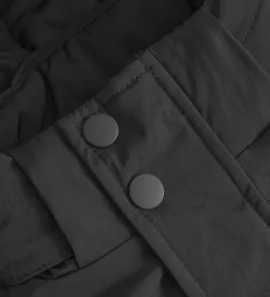 Vinterjakker|Les Deux Vinterjakke - Nate - Sort