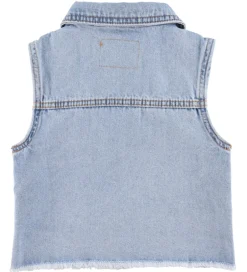 Veste|Levis Denimvest - Desert Sky