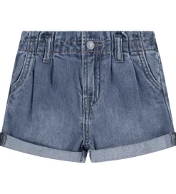 Shorts Og Knickers|Levis Shorts - Denim - Drew Me In