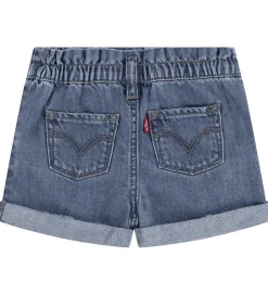 Shorts Og Knickers|Levis Shorts - Denim - Drew Me In