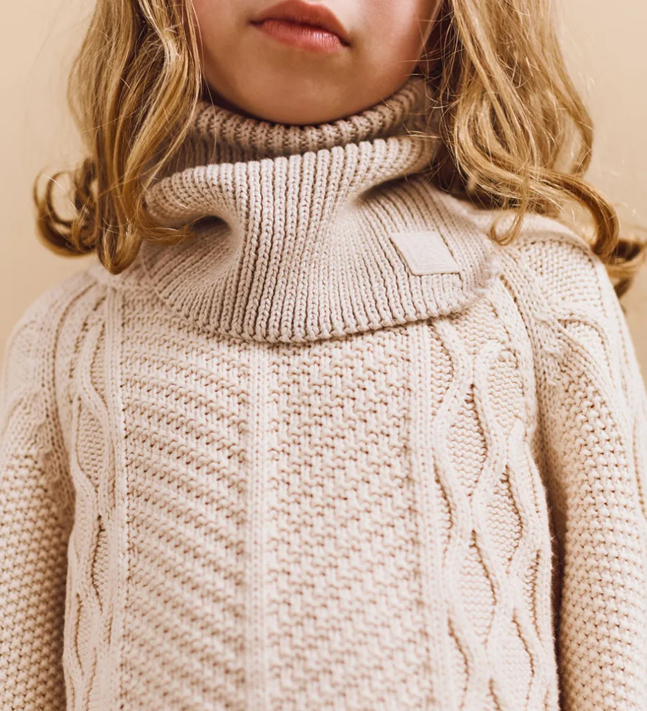 Tørklæder|Halsedisser| Liewood Halsedisse - Mathias - Sandy