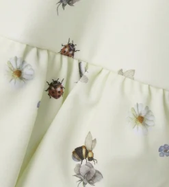 Badetøj|Lil Atelier Lil' Atelier Badedragt - NbfHelgina - Turtledove