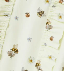 Badetøj|Lil Atelier Lil' Atelier Bagedragt - NmfHelgina - Turtledove