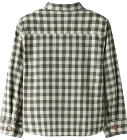 Bluser|Lil Atelier Bluse - NmmRio - Sea Turtle