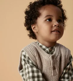 Bluser|Lil Atelier Bluse - NmmRio - Sea Turtle