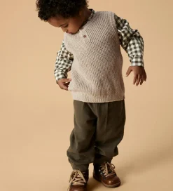 Bluser|Lil Atelier Bluse - NmmRio - Sea Turtle