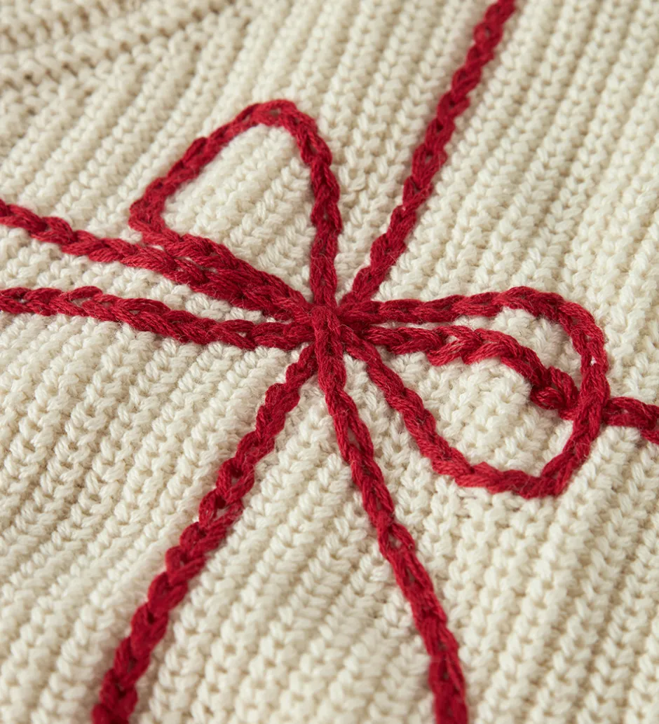 Juletøj|Lil Atelier Lil' Atelier Bluse - Strik - NmnEmlen - Turtldove