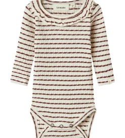 Bodyer|Lil Atelier Body l/æ - NbfOsophia - Hot Chocolate