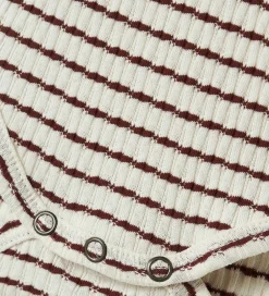 Bodyer|Lil Atelier Body l/æ - NbfOsophia - Hot Chocolate