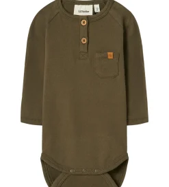 Bodyer|Lil Atelier Lil' Atelier Body l/æ - NbmLuno - Sea Turtle