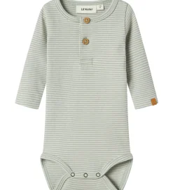 Bodyer|Lil Atelier Lil' Atelier Body l/æ - NbmOhio - Slim - Murmur/Pigeon