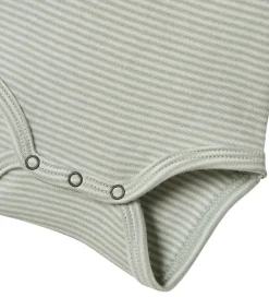 Bodyer|Lil Atelier Lil' Atelier Body l/æ - NbmOhio - Slim - Murmur/Pigeon