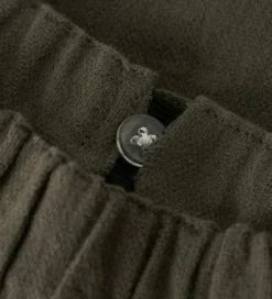 Bukser Og Jeans|Lil Atelier Bukser - NmmRomeo - Sea Turtle