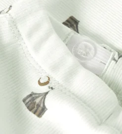 Bukser Og Jeans|Lil Atelier Lil' Atelier Bukser - Rib - NbmLavo - Murmur/Tent