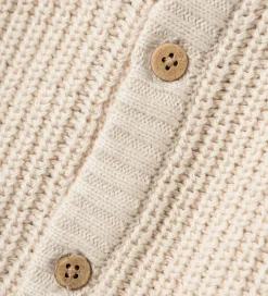 Striktrøjer|Lil Atelier Cardigan - NbnEmlen - Strik - Sheer Bliss