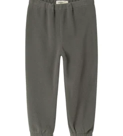 Fleece|Lil Atelier Lil' Atelier Fleecesæt - NmmLaspektra - Ultimate Grey