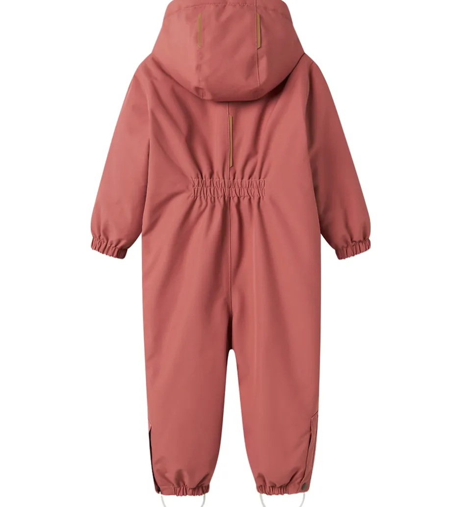 Flyverdragter|Lil Atelier Lil' Atelier Flyverdragt - NmfLasnow10 - Withered Rose