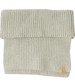 Halsedisser|Tørklæder|Lil Atelier Lil' Atelier Halsedisse - Strik - NmmNalu - Laurel Oak