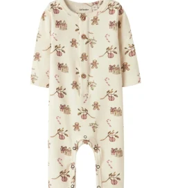 Juletøj|Lil Atelier Heldragt - NbnLayo - Turtledove/Christmas