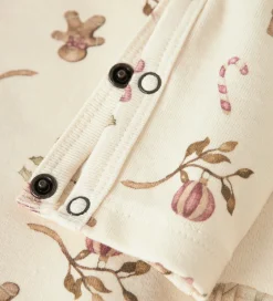 Juletøj|Lil Atelier Heldragt - NbnLayo - Turtledove/Christmas