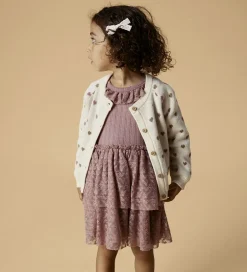 Kjoler|Lil Atelier Lil' Atelier Kjole - NmfRobelle - Nostalgia Rosa