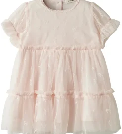 Kjoler|Lil Atelier Kjole - NmfRosetta - Almost Mauve