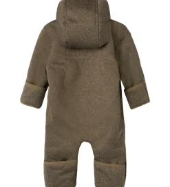 Køredragter|Lil Atelier Lil' Atelier Køredragt - NbnLoro - Shitake/Melange