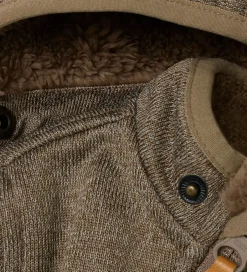 Køredragter|Lil Atelier Lil' Atelier Køredragt - NbnLoro - Shitake/Melange