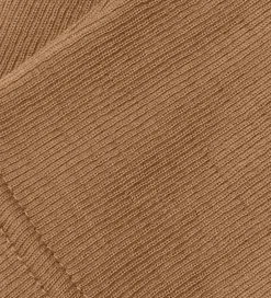 Leggings|Lil Atelier Lil' Atelier Leggings - Uld - Rib - NbnNoel - Tigers Eye