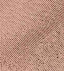 Leggings|Lil Atelier Lil' Atelier leggings - Uld - NbfNoel - Roebuck m. Hulmønster